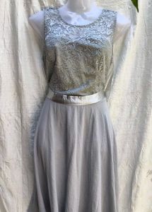PARTY WEAR FROCK