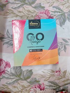 St.Botanica GO Anti Hair Fall Duo Shampoo &amp; Oil