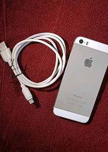 IPhone 5s Very Good Condition