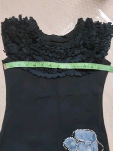 Cute Girls&#39; Top