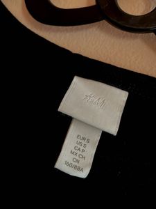 Paris 1972 Graphic Crop Tee