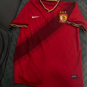 Nike Guangzhou Jersey