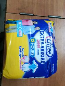 Adult Diaper M Size By Mamy Poko Pants