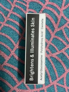 Minimalist Vitamin C Serum