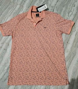 Polo tshirt