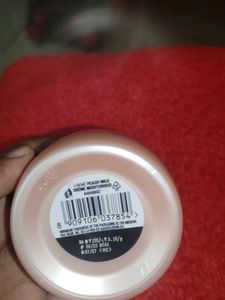 Lakme Peach Milk Moisturizer