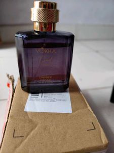Prfume
