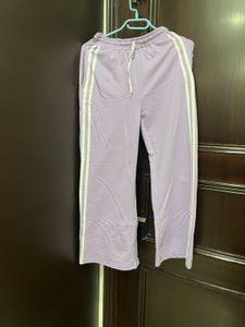 Purple Pajamas