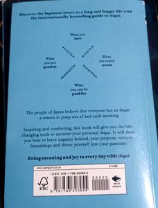 The Japanese Secret To A Long nd Happy Life 🧬