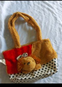 Cute Puppy Handbag🐶