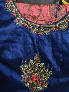 Ethnic Girls Clothing