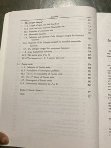 Methods Of Real Analysis By Richard R Goldberg