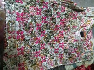 3 Piece  Kurta Set