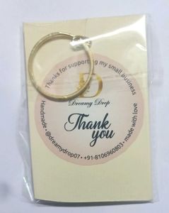 fully costom Resin Keychain