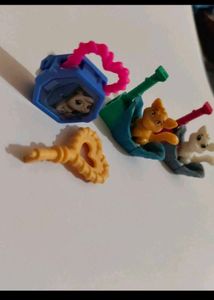 Littlest Pet Shop Bundle