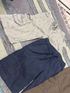 Shorts Bundle for kid