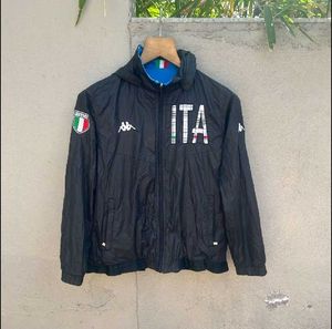 Kappa ITA Track Jacket