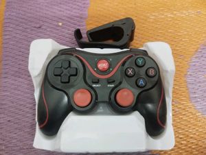 X3 Wireless Controller