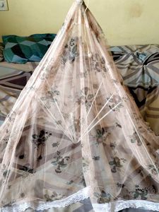 Foldable Baby Mosquito Net Like New