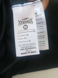 Compression Full-sleeves Tishirt