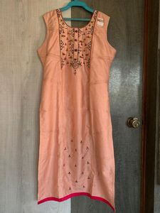 Partywear Suit Set