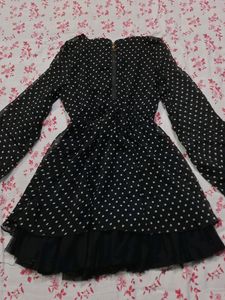 Black Dress For Women