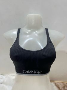 Calvin Klein Sports Bra ❤️