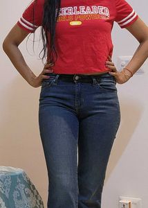 Levi&#39;s Bold Bootcut Jeans