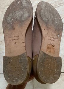 shoes Mauro Leone Tassel Loafers