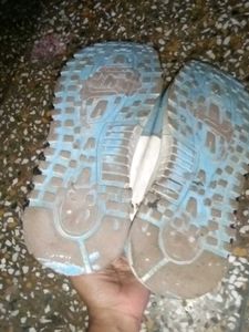 New Balance Sneakers