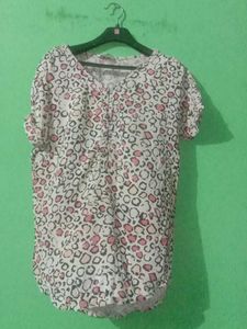 Summer Season Good Quality Top .....