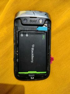 Blackberry Mobile Phone