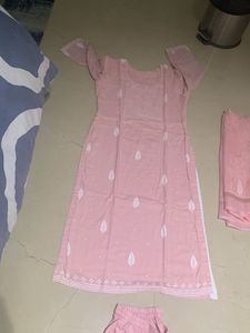 Fixed Price Kurta Bottom &amp; Dupatta