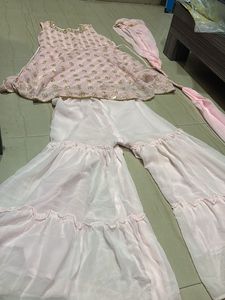 EID-SHARA SUIT SET
