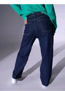 Jeans .