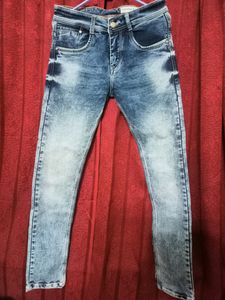 Calvin Klein Jeans Slim Fit