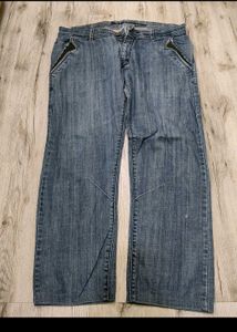 sc8872 D.Sg Jeans size 36