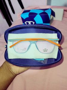 Lenskart Frame For Unisex.