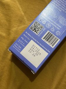 Conscious Chemist Eye Contour Treatment