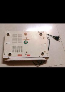 Branded Dvd Player