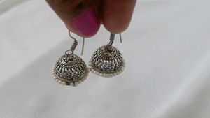 Earrings!