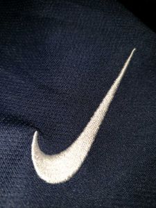 PSG Home Jersey Shorts (Messi Edition)