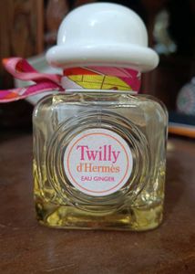 Hermes Twilly d'Hermes Eau Ginger 85ml