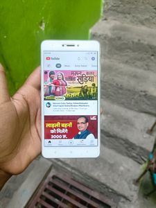 Redmi Note 4 (4/64)
