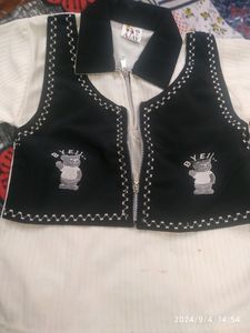 Shorts Suit Set