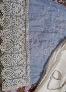 New Unused Pakistani Suit