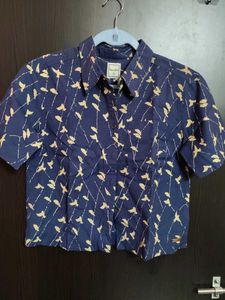 Crop Top ( Flawless, Worn Twice)