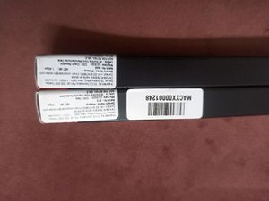 MAC Lipliner Cherry And Chicory