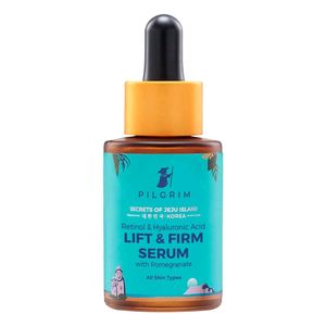 💥Price Drop! Pilgrim Retinol And Hyaluronic Acid