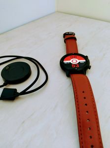 Giordano Smart Watch with Calling & Notification